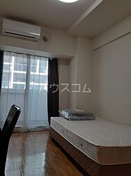 N-flats町田 801 8階1Kのリビング/ダイニング