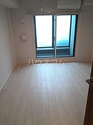 ルネサンスコート上北沢Front 101 1階1Kのリビング/ダイニング