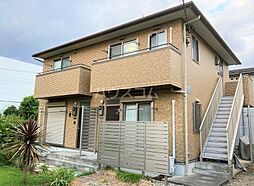 京王線 飛田給駅 徒歩5分の賃貸アパート