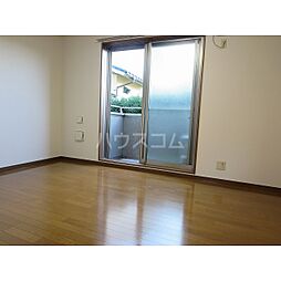 JR常磐線 北小金駅 徒歩3分の賃貸アパート 2階1Kのリビング/ダイニング