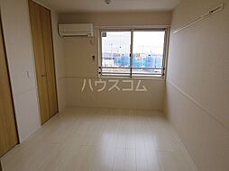 アベニールII 301 3階2LDKのリビング/ダイニング