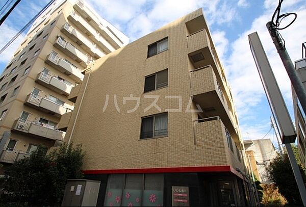 外観画像