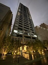 クレヴィアタワー御堂筋本町