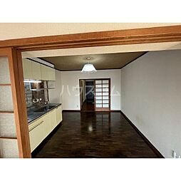 名鉄三河線 吉浜駅 徒歩2分の賃貸マンション 2階1DKのリビング/ダイニング