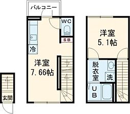 御嶽山駅 11.7万円