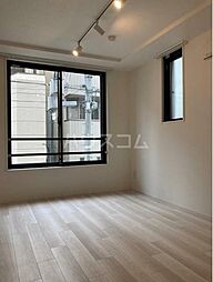 ＧＲＡＮ　ＰＡＳＥＯ　代々木 403 4階1Kのリビング/ダイニング