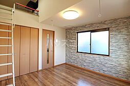 東武野田線 江戸川台駅 徒歩16分の賃貸アパート 2階1Kのリビング/ダイニング