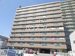 三向ハイツ元今泉 206