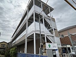 東武東上線 朝霞駅 徒歩25分の賃貸マンション