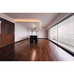 REPOSER名駅南 1001 10階3LDKのリビング/ダイニング