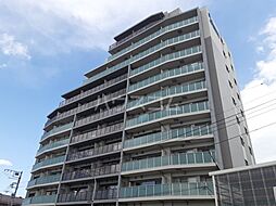 プレサンスロジェ西葛西