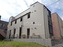 クリエイティブテラス東葛西