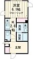 GREENCOURT中野4階11.8万円