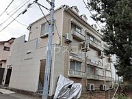 神奈川県横浜市西区藤棚町2丁目221：物件画像／ハウスコム東神奈川株式会社　二俣川店