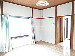 伊藤コーポ　Ａ 1階1Kのリビング/ダイニング