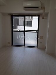 ライオンズマンション横浜大通り公園第三 204 2階ワンルームのリビング/ダイニング