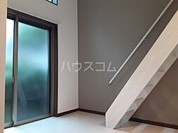 Ｖｉｌｌａ　Ｍａｒｅ 104 1階1Kのリビング/ダイニング