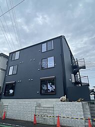 Ambition古千谷本町 301