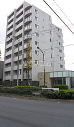 ルクレ高野台レジデンス