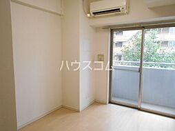 ルクレ高野台レジデンス 905 9階1Kのリビング/ダイニング