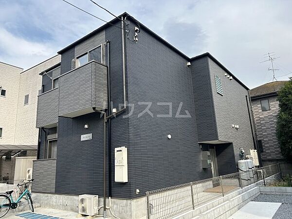 外観画像