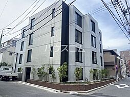 GRANDRESIDENCE　ASAGAYA
