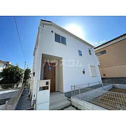 Ｋｏｌｅｔ松戸幸田03