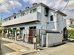 小田急小田原線 喜多見駅 徒歩14分の賃貸アパート