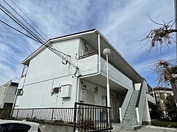 コーポベルＡ棟