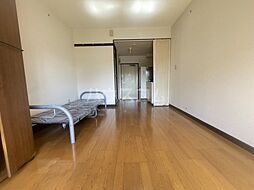 コーポベルＡ棟 121 1階1Kのリビング/ダイニング