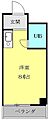 エクセルアビタシオン3階3.0万円