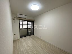 東急東横線 自由が丘駅 徒歩10分の賃貸マンション 1階ワンルームのリビング/ダイニング