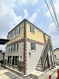 ユナイト市沢エランクール