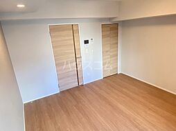 豊橋鉄道東田本線 駅前大通駅 徒歩5分の賃貸アパート 4階1Kのリビング/ダイニング