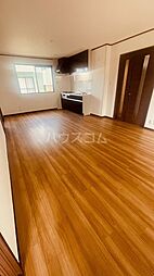 セジュール碧　Ａ 101 1階3LDKのリビング/ダイニング