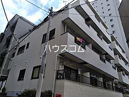 JR山手線 田端駅 徒歩8分の賃貸マンション