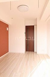 ＫＤＸレジデンス川崎 401 4階1Kのリビング/ダイニング