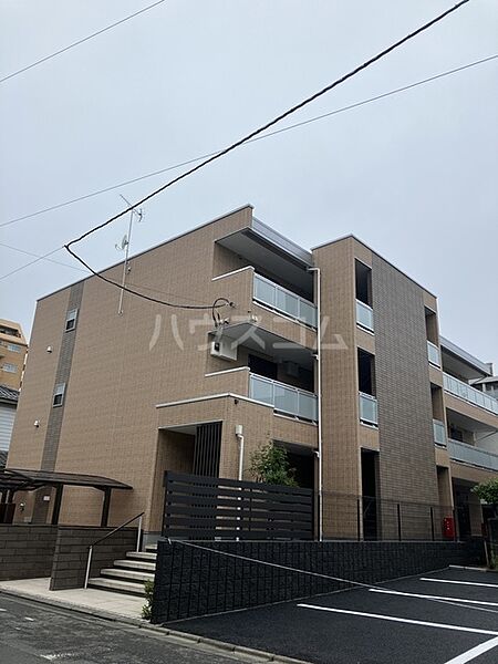 外観画像