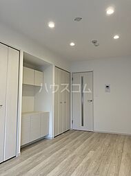 JR埼京線 中浦和駅 徒歩11分の賃貸マンション 1階1Kのリビング/ダイニング