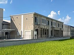 名鉄犬山線 西春駅 3.5kmの賃貸アパート