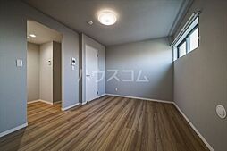 CRASTINE植竹町 201 2階1LDKのリビング/ダイニング