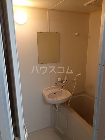 浴室