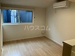 カモナジョイナス D202 2階1LDKのリビング/ダイニング