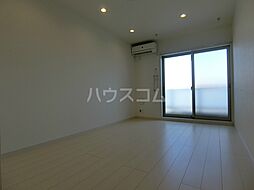 リブリ・アヴニール 205 2階1Kのリビング/ダイニング