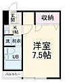 ブリングスホープ桜ヶ丘2階3.0万円