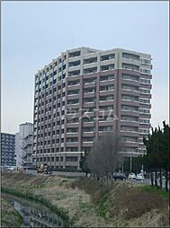 パークスクエア川口