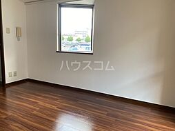 名古屋市営東山線 上社駅 徒歩8分の賃貸マンション 1階1Kのリビング/ダイニング