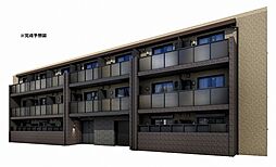 京急本線 大森町駅 徒歩12分