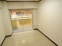 アミカル高橋 4階3DKのリビング/ダイニング