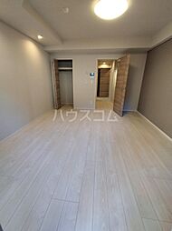 豊橋鉄道東田本線 駅前大通駅 徒歩5分の賃貸アパート 1階1Kのリビング/ダイニング